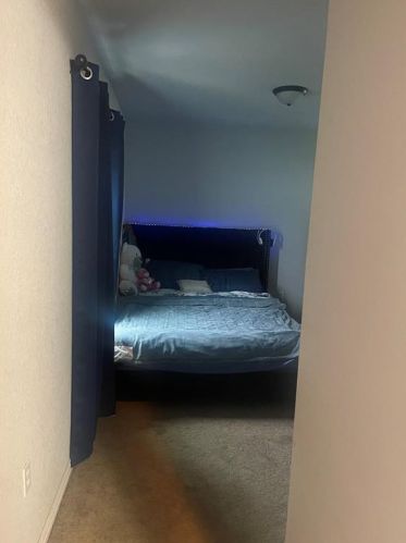 4105 Ramey Ave, Fort Worth TX  76105-2640 exterior