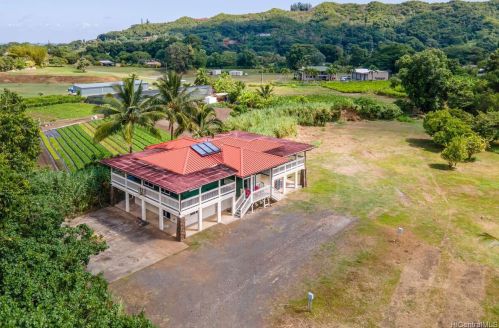 47-250 Ahaolelo Rd, Kaneohe, HI 96744-4801