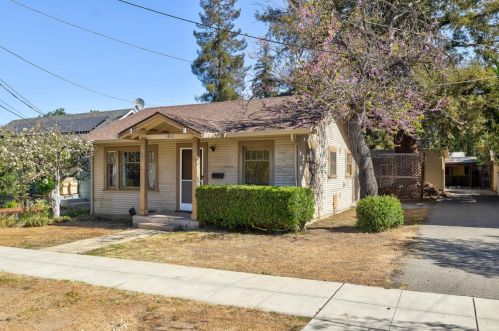 1430 Mercy St, Mountain View, CA 94041-1818