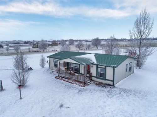19345 Oasis Ave, Amo, CO 80831-7824