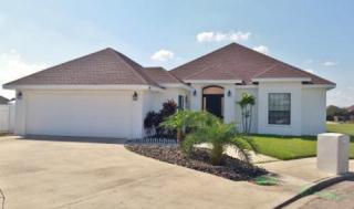 1913 Amos St, Alton TX  78542-3844 exterior