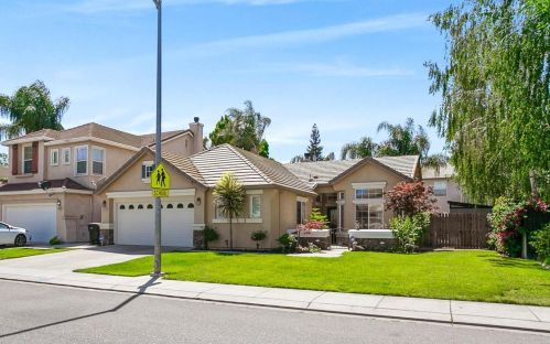 4113 Eastern Ave, Modesto, CA 95356-8964