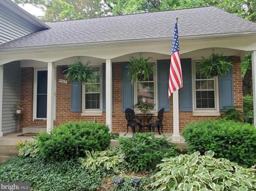 9305 Janphil Ln, Springfield VA  22153-3911 exterior