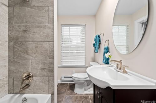 525 Garfield Ave, Loveland CO  80537-5548 exterior