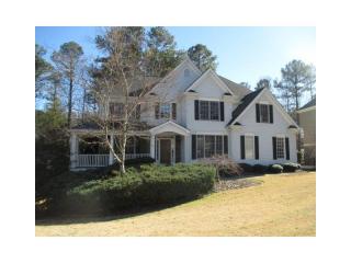 224 White Oak Dr, Holly Springs, GA 30114-7776