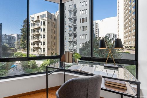 900 Bush St, San Francisco CA  94109-8704 exterior