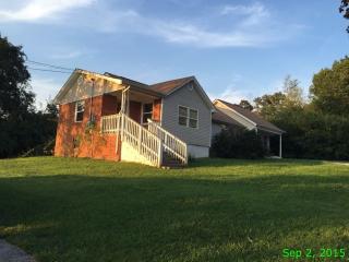 1006 Fairmont Ave, Morristown, TN 37814-3406