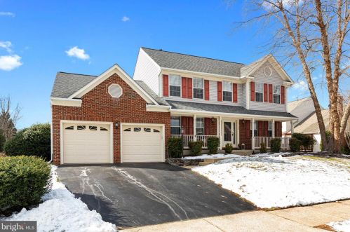 13109 Wheeler Way, Herndon, VA 20171-2353