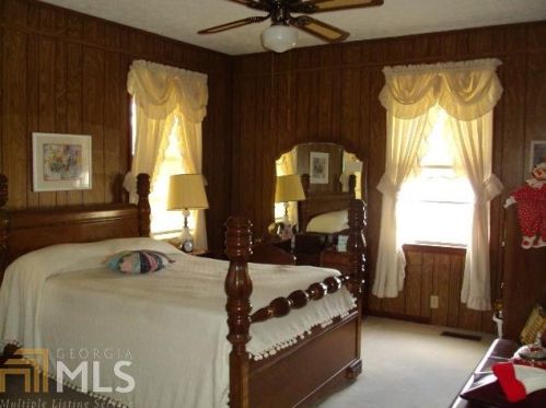 531 Goodrich Ave, Thomaston, GA 30286-6105