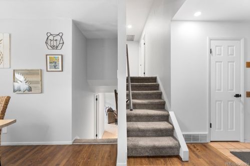 2942 Webster St, Denver CO  80227-3418 exterior