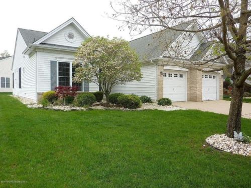 62 Barton Creek Rd, Jackson Twp, NJ 08527-4037