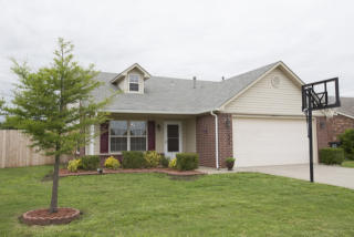 11504 120th East Ave, Collinsville, OK 74021-1034