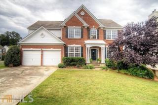 2613 Myrtlewood Ln, Kennesaw, GA 30144-7400