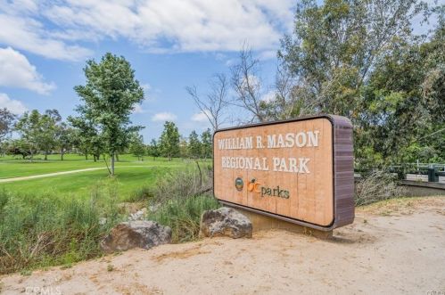 9 Morena, Irvine CA  92612-1719 exterior