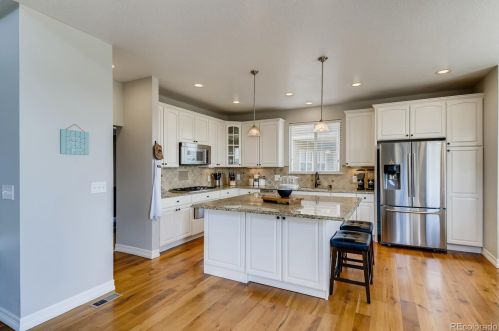 22338 Hidden Trail Dr, Parker CO  80138-8847 exterior