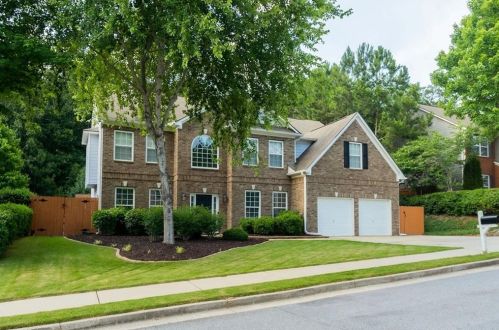 5835 Buckner Creek Dr, Mableton, GA 30126-7701