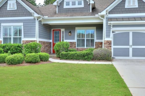 1069 Creekwood Cir, Madison, GA 30650-5077