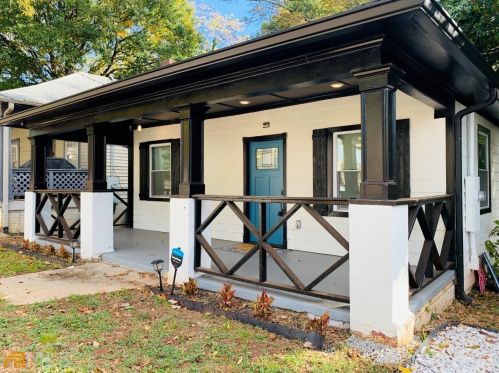 872 Beryl St, Atlanta GA  30310-2973 exterior