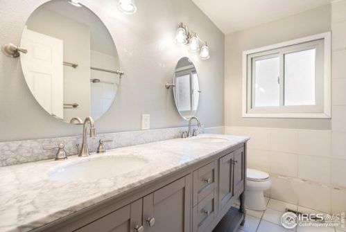 308 Del Clair Rd, Fort Collins CO  80525-2512 exterior