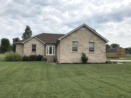 781 Riggs Ln, Tullahoma, TN 37388-6191