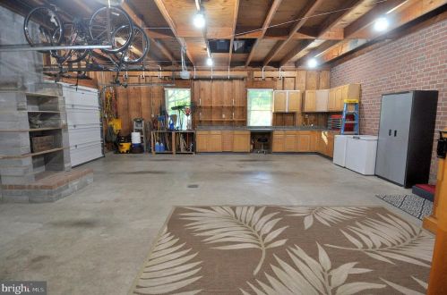 314 Shirley Dr, Berkeley Springs WV  25411-4966 exterior