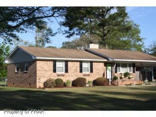 1510 Camelot Dr, Fayetteville, NC 28304-4908