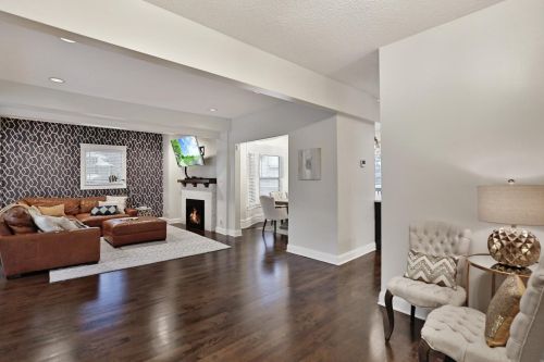 175 Fairview Ave, Saint Paul MN  55113-5503 exterior