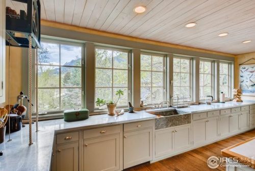 2123 4th St, Boulder CO  80302-4901 exterior