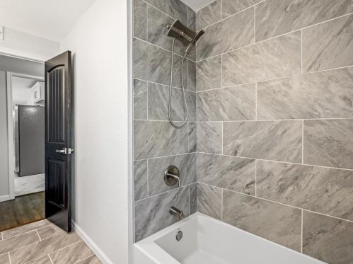 8336 Tucson Trl, Fort Worth TX  76116-5025 exterior