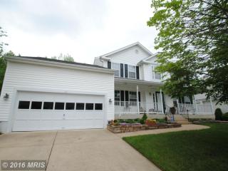 16 Scotland Cir, Stafford, VA 22554-7612