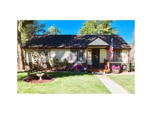 4251 Fox St, Englewood, CO 80110-4566