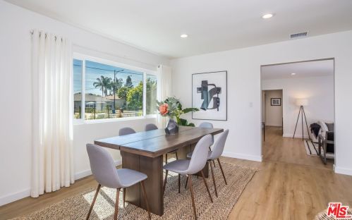 1004 Buena Vista St, Burbank, CA 91505-2319