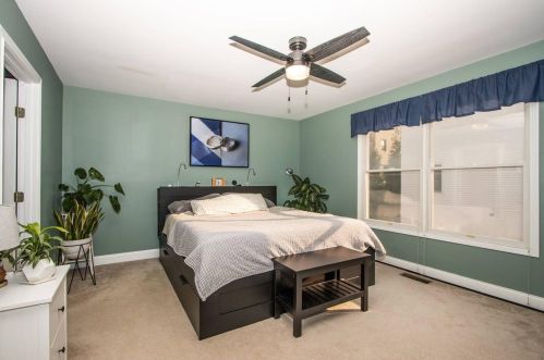 2528 Hackberry St, Cincinnati OH  45206-2145 exterior