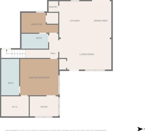 674 Charlotte Pl, Atlanta GA  30318-6375 exterior