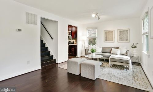 2603 Newton St, Silver Spring MD 20902-5512 exterior