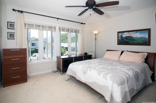 7536 Kamaomao Pl, Honolulu HI  96825-2933 exterior