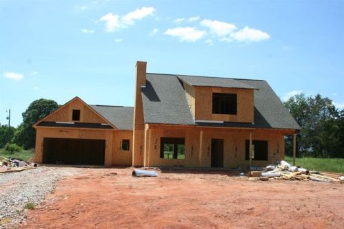 354 Walker Rd, Meansville, GA 30256-2357