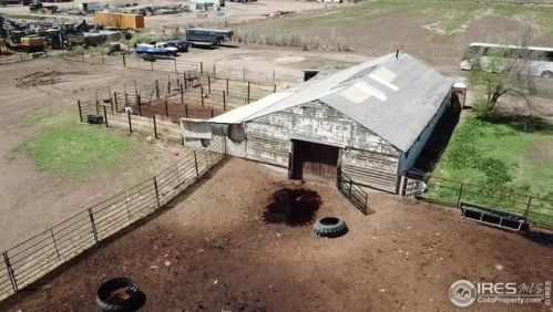 824 16th St, Greeley CO 80631-6231 exterior