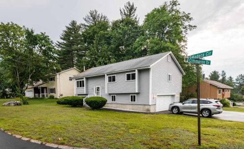 11 Madera Cir, Nashua, NH 03062-4464