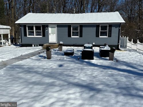 114 Geneva Ave, Silver Spring MD exterior