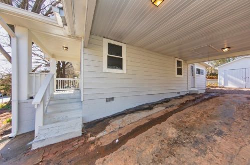 6196 Edwards St, Atlanta GA  exterior