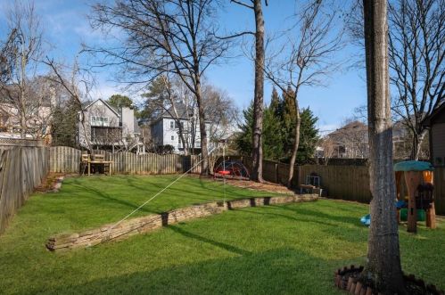 1392 Etowah Dr, Atlanta GA  30319-3446 exterior