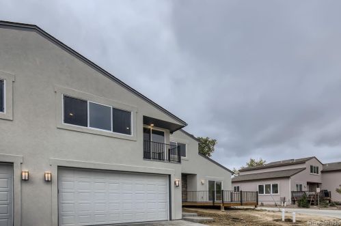 8642 49th Pl, Arvada, CO 80002-4244