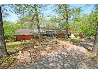 2 Timber Trail St, Rogers, AR 72756-3055