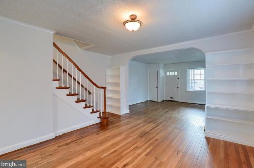 446 Ross St, Lancaster PA  17602-1944 exterior