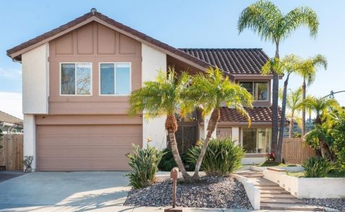 2601 Jacaranda Ave, Carlsbad, CA 92009-9116