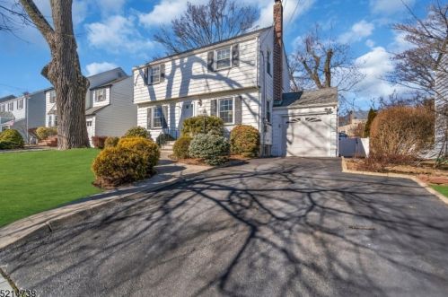 43 North Ave, Bloomfield, NJ 07003-5516