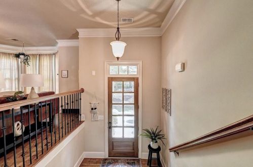 831 Mountain View Ter, Marietta GA  30064-2089 exterior