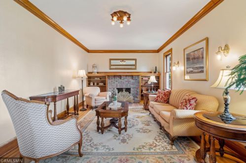 473 Cretin Ave, Saint Paul MN  55105-1313 exterior