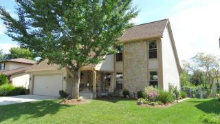 5986 Markridge Ln, Columbus, OH 43231-2325